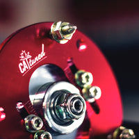E38 Coilovers