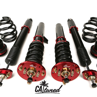 CAtuned Coilovers Compatible with E46 M3