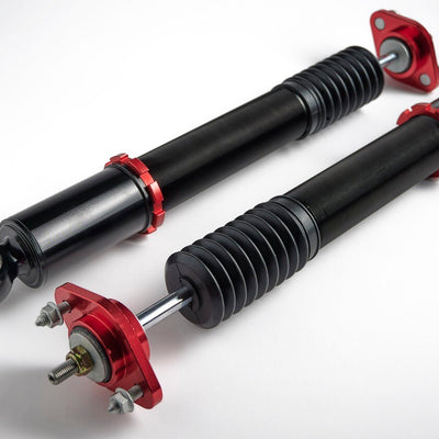 CAtuned Street Coilovers Compatible with E36 M3