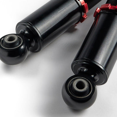 CAtuned Street Coilovers Compatible with E36 M3