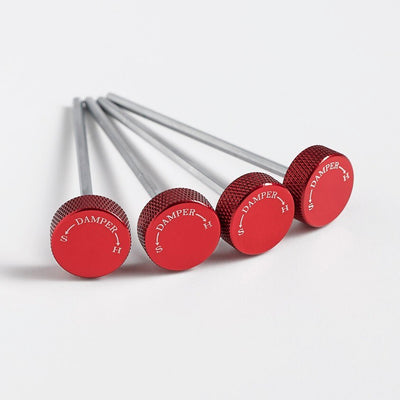 CAtuned Street Coilovers Compatible with E36 M3