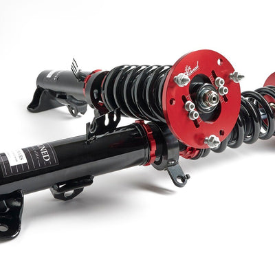 CAtuned Street Coilovers Compatible with E36 M3