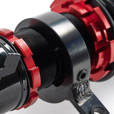 CAtuned Street Coilovers Compatible with E36 M3