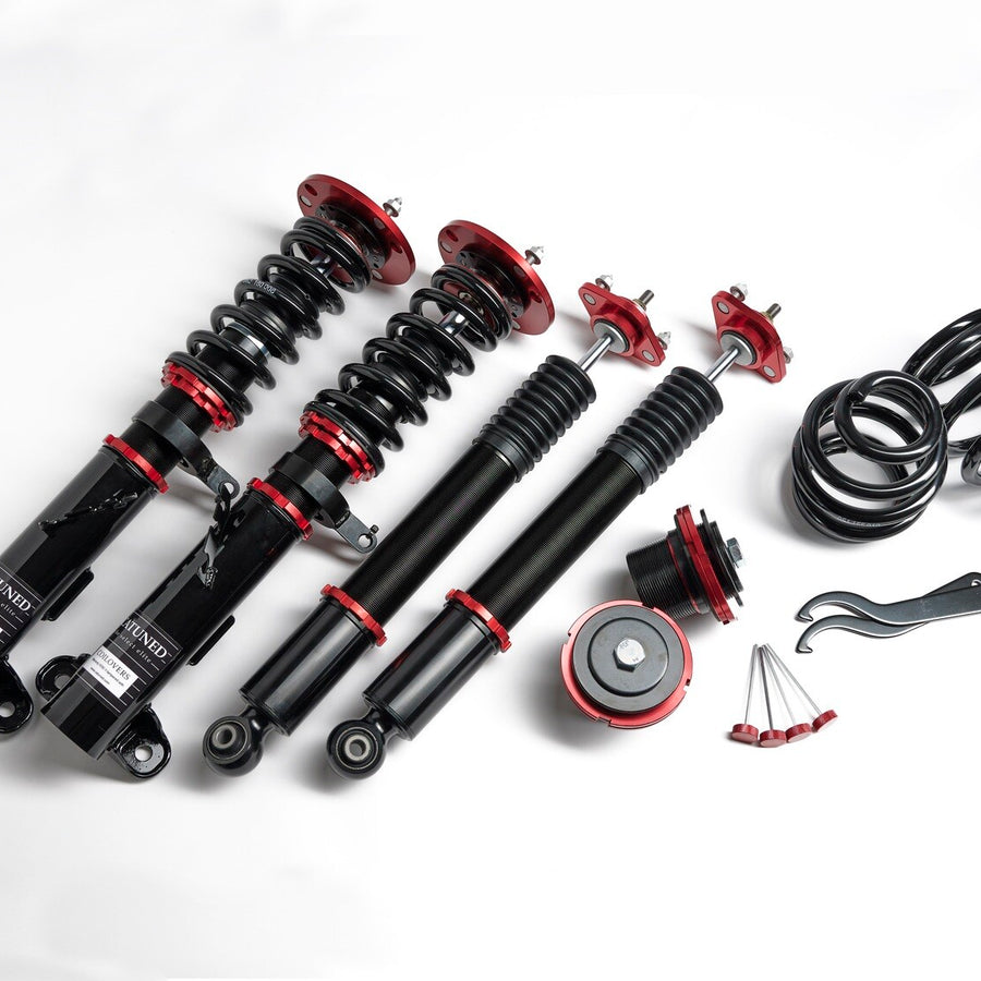 CAtuned Street Coilovers Compatible with E36 M3