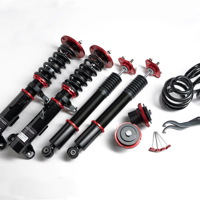CAtuned Street Coilovers Compatible with E36 M3