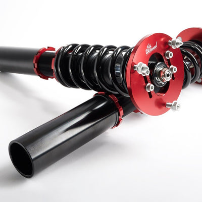 CAtuned Coilover System Compatible with E30