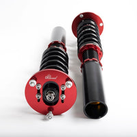 CAtuned Premium Competition Coilover System Compatible with E30