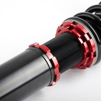 CAtuned TARMAC RALLY COMPETITION Coilover System Compatible with E30