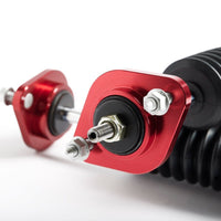 CAtuned TARMAC RALLY COMPETITION Coilover System Compatible with E30