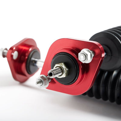 CAtuned Coilover System Compatible with E30