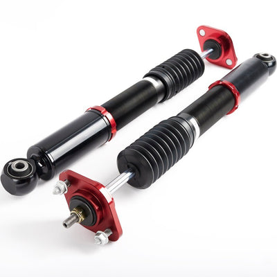 CAtuned Coilover System Compatible with E30