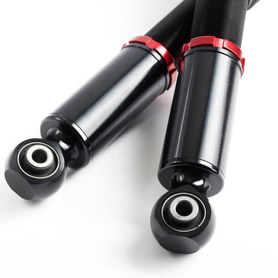 CAtuned Coilover System Compatible with E30