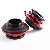 CAtuned TARMAC RALLY Coilover System Compatible with E30