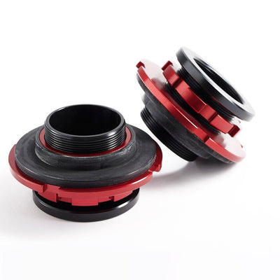 CAtuned TARMAC RALLY Coilover System Compatible with E30