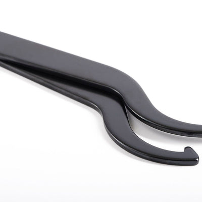 CAtuned TARMAC RALLY Coilover System Compatible with E30