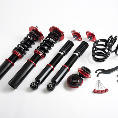 CAtuned Coilover System Compatible with E30