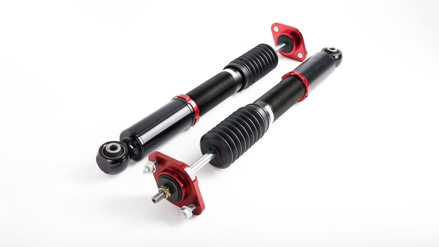 CAtuned Coilover System Compatible with E30 (Rear Only)