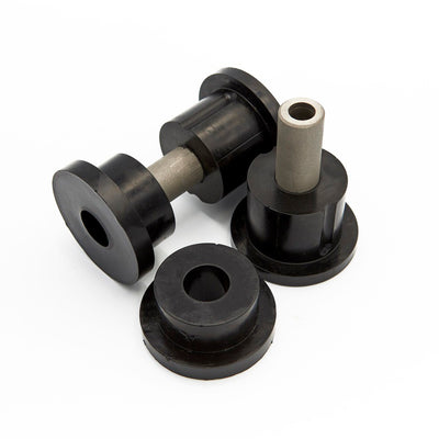 CAtuned Rear Urethane Subframe Mounts / Street Performance Compatible with E30