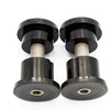 CAtuned Rear Urethane Subframe Mounts / Street Performance Compatible with E30