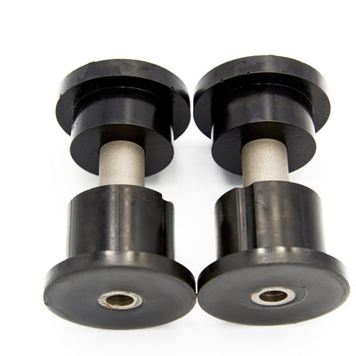 CAtuned Rear Urethane Subframe Mounts / Street Performance Compatible with E30