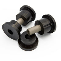CAtuned Rear Urethane Subframe Mounts / Street Performance Compatible with E30