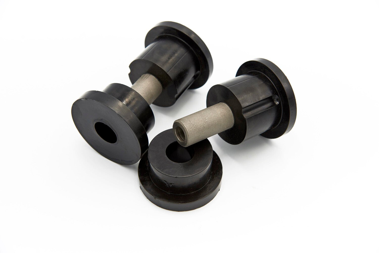 Subframe Mount Types CAtuned Rear Urethane Subframe Mounts / Street Performance Compatible