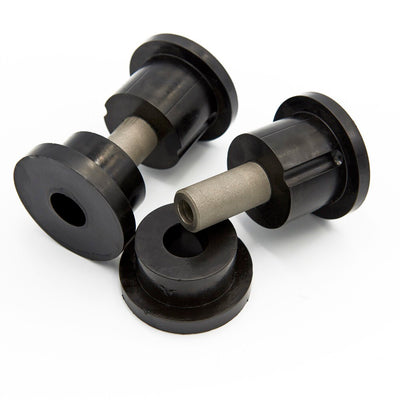 CAtuned Rear Urethane Subframe Mounts / Street Performance Compatible with E30