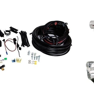 Airlift 3P Management Only