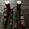 CAtuned Airbag Kit w/ (Airlift Digital Management) compatible with E30
