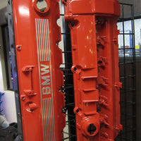 Refreshed Powder Coated Valve Cover (Your choice of color)