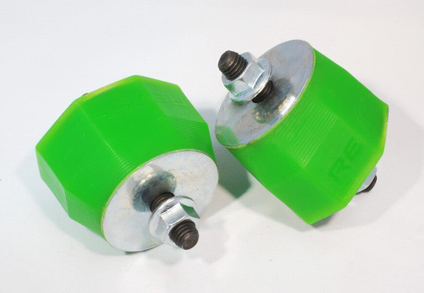 REVSHIFT/ Polyurethane Motor Mounts - compatible with E30 M20