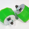 REVSHIFT/ Polyurethane Motor Mounts - compatible with E30 M20
