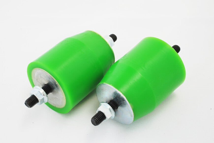 REVSHIFT/ Polyurethane Motor Mounts - compatible with E30 M3