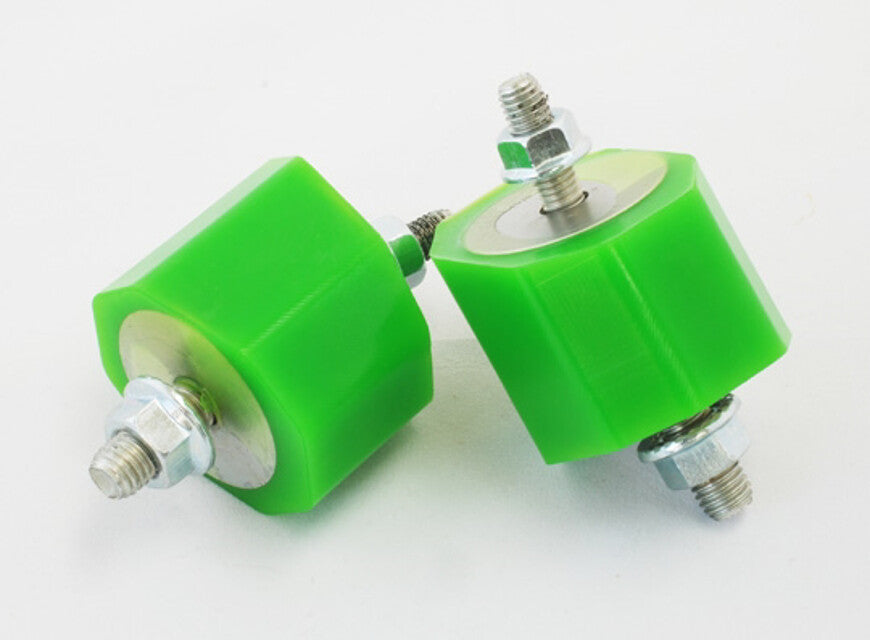 REVSHIFT/ Polyurethane Trans Mounts - compatible with E30 M3