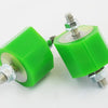 REVSHIFT/ Polyurethane Trans Mounts - compatible with E30 M3