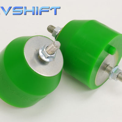 REVSHIFT/ Polyurethane Motor Mounts - compatible with E30 M42 / E34 M50