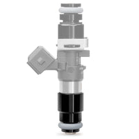 Injector adapter 14mm short - without filter