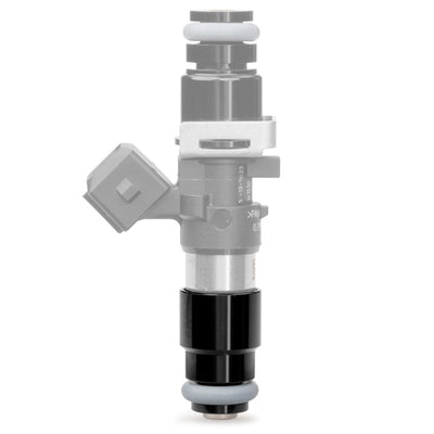 Injector adapter 14mm short - without filter