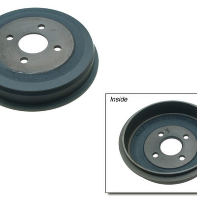 BREMBO 2002 Rear Brake Drum
