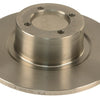 Front Zimmermann Rotors 1600/2002
