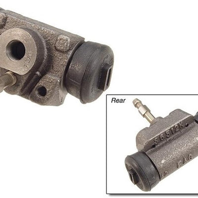 FAG OEM PAIR 1600/2002 Rear Wheel Brake Cylinder