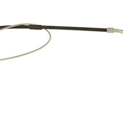1600/2002 Rear Parking Brake Cable