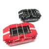 CAtuned Big Brake Upgrade (BBK) Kit - Compatible with E21