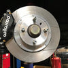 CAtuned Big Brake Upgrade (BBK) Kit - Compatible with E21