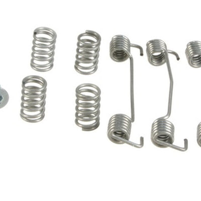 Rear E-Brake Shoes compatible with E30 318 and 325