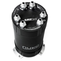 2G Fuel Surge Tank 3.0 liter for external fuel pumps
