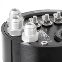 2G Fuel Surge Tank 3.0 liter for Deatschwerks DW400