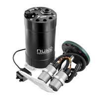 2G Fuel Surge Tank 3.0 liter for brushless fuel pumps
