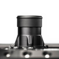 Remote mount fill neck 50mm for CFC Unit