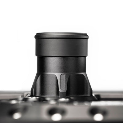 Remote mount fill neck 50mm for CFC Unit